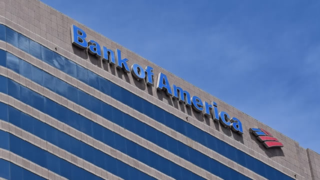 Bank of America (NYSE: BAC) Stock Price Prediction and Forecast 2025-2030 (May 2025)