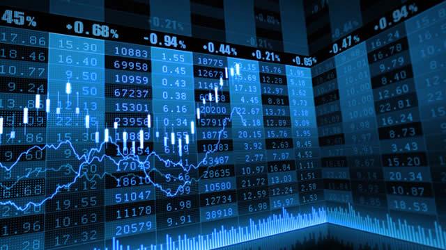 Huntington Bancshares Gears Up For Q4 Print; Here Are The Recent Forecast Changes From Wall Street's Most Accurate Analysts