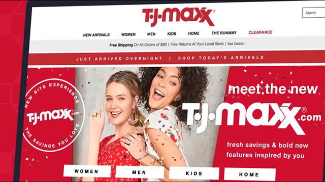 TJX Companies' Earnings Review: For The First Time, Not A Bull (Rating Downgrade)