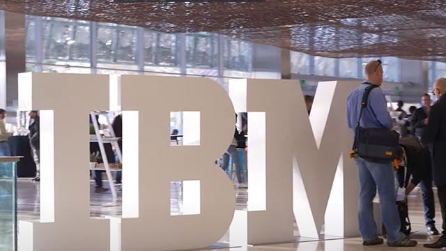IBM Q2: Software Growth Potential Supports Buy Thesis