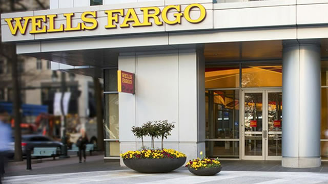 Wells Fargo says US OCC terminated 2015 consent order