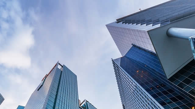 Hancock Whitney: Well Placed For Economic Uncertainty