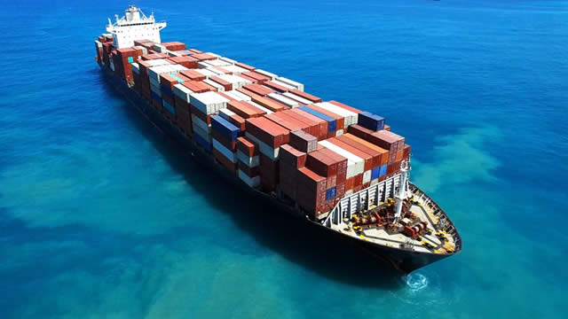 Star Bulk Carriers CEO: Strategic Discipline In Uncertain Markets