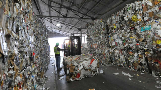GFL Environmental: Still Undervalued