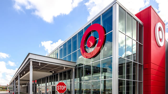 Flickinger: TGT "Unsustainable" By Itself, Merger to Drive "Rudderless Retail"