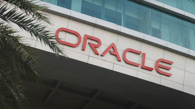 Oracle to buy $40B of Nvidia chips for OpenAI's US data center: report