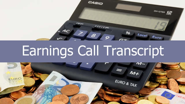Fluor Corporation (FLR) Q1 2025 Earnings Call Transcript