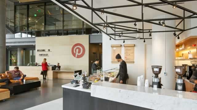 Pinterest CEO: Focused on proving there's a more positive business model for social media