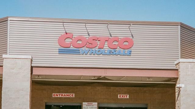 Costco shareholders reject anti-DEI measure