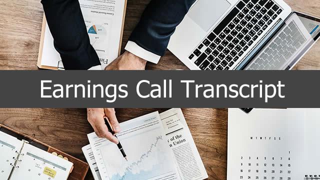 Allison Transmission Holdings, Inc. (ALSN) Q2 2024 Earnings Call Transcript