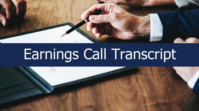 Standard Chartered PLC (SCBFF) Q3 2024 Earnings Call Transcript