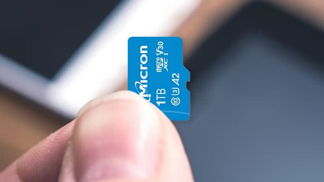 Micron: Capitalizing On The Prolonged Memory Cycle