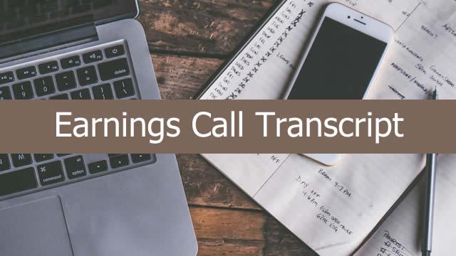 JELD-WEN Holding, Inc. (JELD) Q1 2024 Earnings Call Transcript