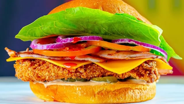 Beyond Meat Should Close