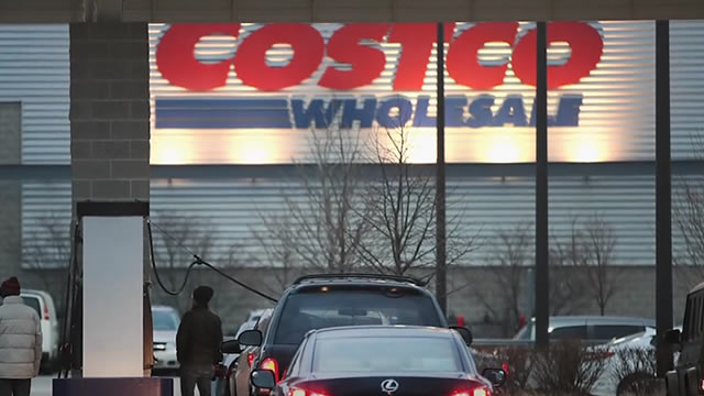 I like Costco very much, am always looking for opportunity to buy the stock, says Jim Cramer