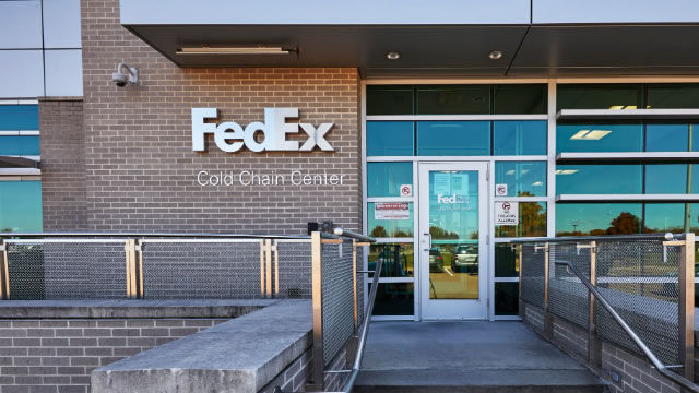 FedEx: Post-Earnings Correction Is A Buying Opportunity
