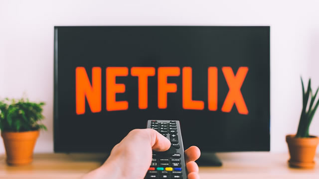 Netflix chairman Reed Hastings joins board of AI giant Anthropic