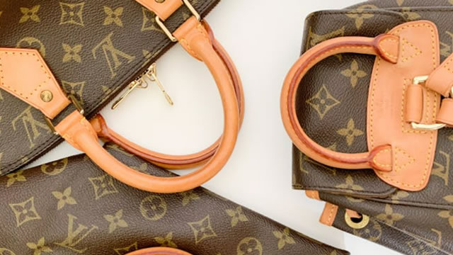 LVMH Is Down, But Not Out - Here's Why It Still Deserves Attention