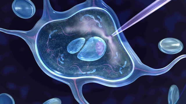 Neurocrine Biosciences Surges On 'Surprising' Momentum For Its Newest Drug
