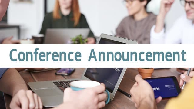 Ameresco to Participate at Upcoming Conferences