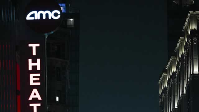 AMC to reap the rewards as ‘A Minecraft Movie' energizes moviegoers