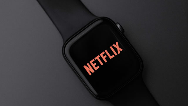 Buy, Sell, Or Hold Netflix Stock Ahead Of Q2 Earnings?
