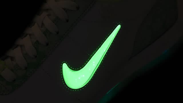 Nike shares pop on analyst upgrade