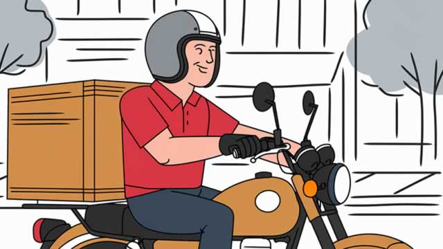 DoorDash shares slide as Q1 profit disappoints following two multibillion-dollar acquisitions