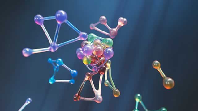 This ‘AI TechBio' company goes public as IPO demand spreads to biotech