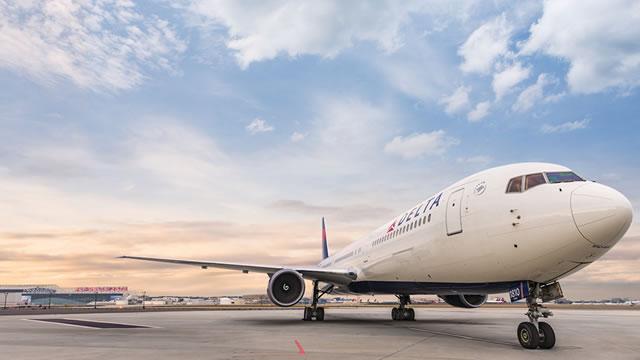 Delta banks on another banner travel year as airline demand booms