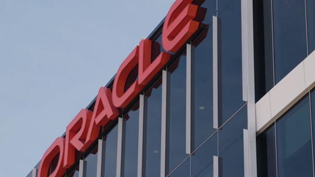 Oracle signs deal to use Italy's Rai Way data centres