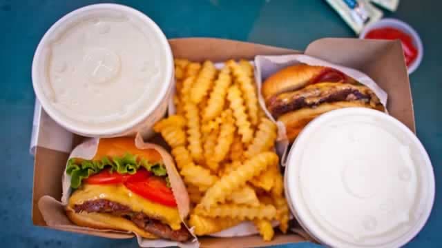 Shake Shack: Growing Up Outside Of Big Cities Won't Be A Walk In The Park