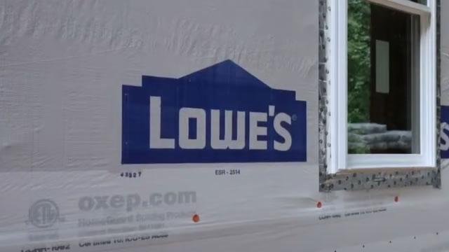 Lowe's Stock Dip: Don't Miss This Second-Chance Entry Point