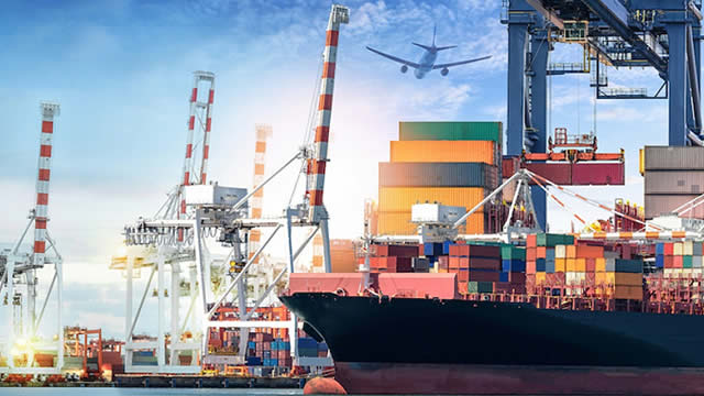 ZIM Integrated's Q1 Triumph Vs. Scary Shipping Outlook