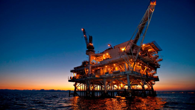 Baker Hughes forecasts drop in producer spending as tariffs pinch demand