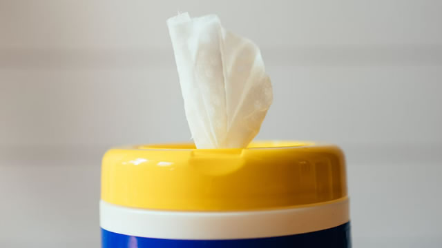 Clorox sees weaker sales ahead as consumers have changed these shopping habits