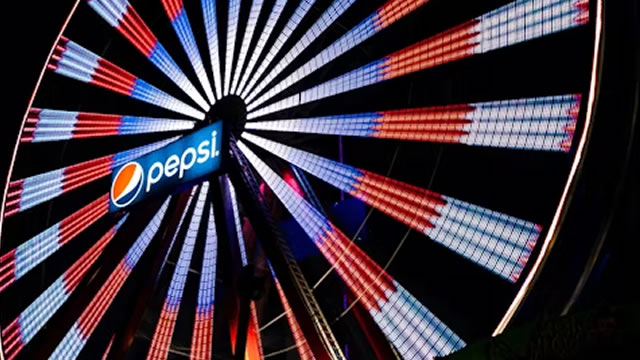 What's Happening With PepsiCo Stock?
