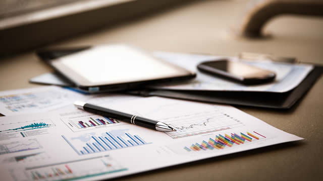 Glacier Bancorp: A Subdued Q1 2025, But I Remain Optimistic
