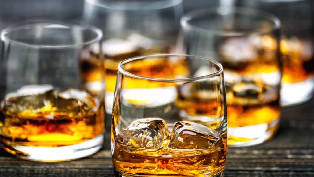 Pernod Ricard: Chinese Tariffs Threaten Long-Term Growth