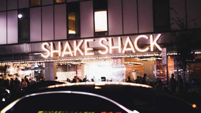 Shake Shack jumps into loyalty game with $1 sodas amid economic uncertainty