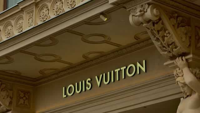 LVMH: Not Invited To The Recovery Party