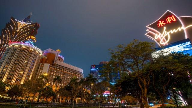Can Wynn's Stock Gain 50% As Macau Business Rebounds Strongly?
