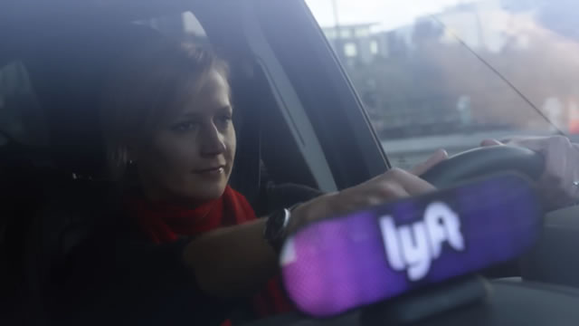 Lyft taps drivers for strategic input to help navigate robotaxi rollout