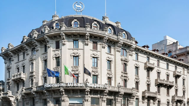 These Analysts Revise Their Forecasts On Marriott Vacations Worldwide After Q1 Results