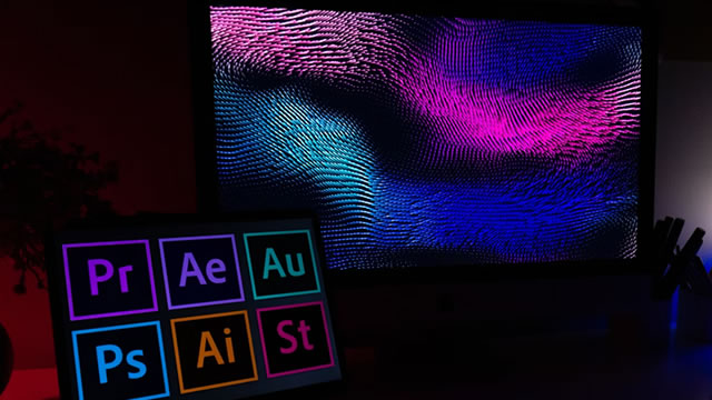 Adobe rating lowered to sell on competition from Midjourney, other AI tools