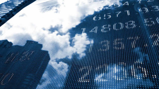 Final Trades: American Express, KKR and Doordash