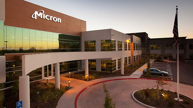Micron stock price gets highly overbought ahead of earnings