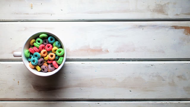 General Mills Expects $130 Million in Charges from Transformation Initiative