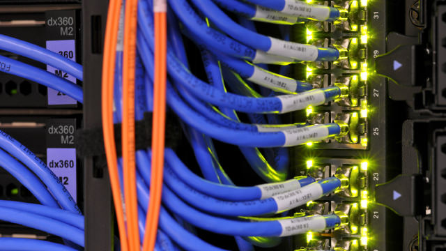 Cisco Systems Introduces New Quantum Chip, Opens Lab Facility