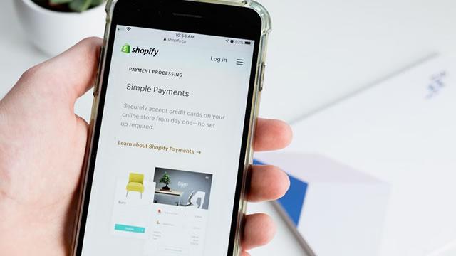 Shopify Q3: Strong Growth In Large Merchants, But Stock Overvalued